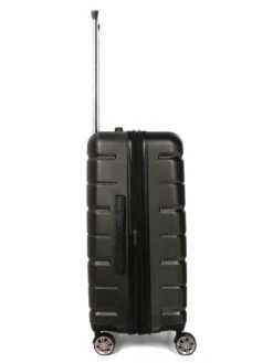 Valise Extensible Delsey Air Armour 68 Cm -Delsey valise delsey 699123z