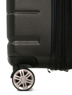 Valise Extensible Delsey Air Armour 68 Cm -Delsey valise delsey 699124z
