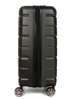 Valise Extensible Delsey Air Armour 68 Cm -Delsey valise delsey 699129z