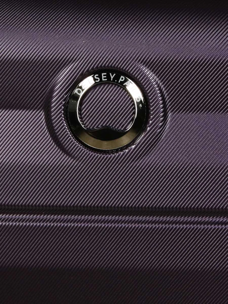 Valise Extensible Delsey Air Armour 55 Cm 15 Valise Extensible Delsey Air Armour 55 Cm – Image 15