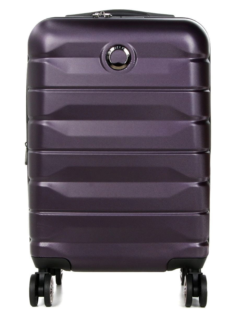 Valise Extensible Delsey Air Armour 55 Cm 3 Valise Extensible Delsey Air Armour 55 Cm – Image 3