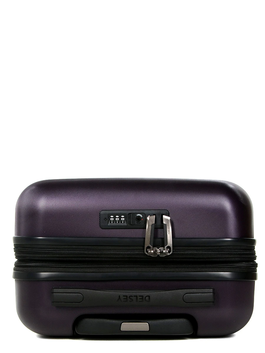 Valise Extensible Delsey Air Armour 55 Cm 9 Valise Extensible Delsey Air Armour 55 Cm – Image 9