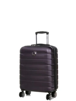 Valise Delsey Air Armour Slim 55 Cm -Delsey valise delsey 721465z