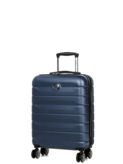 Valise Delsey Air Armour Slim 55 Cm -Delsey valise delsey 721560z