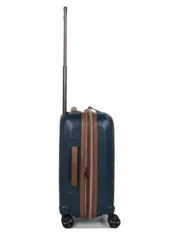 Valise Delsey St Tropez 55 Cm -Delsey valise delsey 737968z