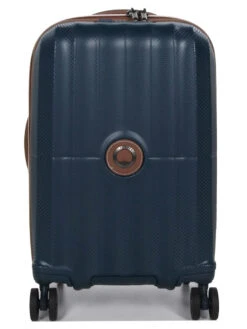 Valise Delsey St Tropez 55 Cm -Delsey valise delsey 737970z