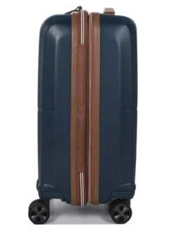 Valise Delsey St Tropez 55 Cm -Delsey valise delsey 737974z