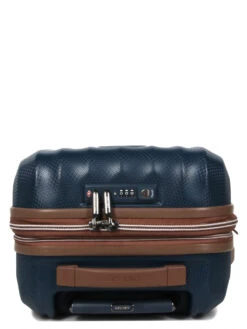 Valise Delsey St Tropez 55 Cm -Delsey valise delsey 737975z