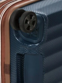 Valise Delsey St Tropez 55 Cm -Delsey valise delsey 737978z