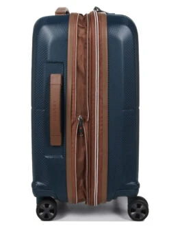 Valise Delsey St Tropez 55 Cm -Delsey valise delsey 737979z