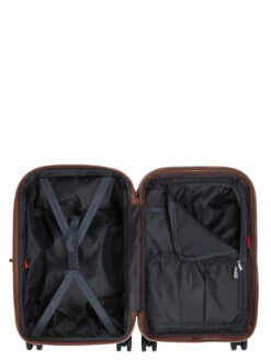 Valise Delsey St Tropez 55 Cm -Delsey valise delsey 737981z