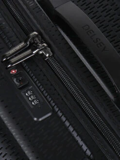 Valise Delsey Turenne 80 Cm -Delsey valise delsey 758170z