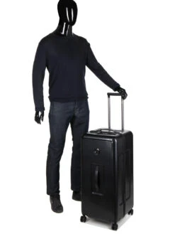 Valise Delsey Turenne 80 Cm -Delsey valise delsey 758183z