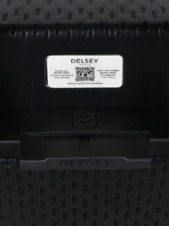 Valise Delsey Turenne 80 Cm -Delsey valise delsey 758184z