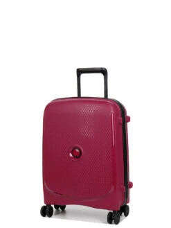 Valise Delsey Belmont Plus Slim 55 Cm -Delsey valise delsey 758443z