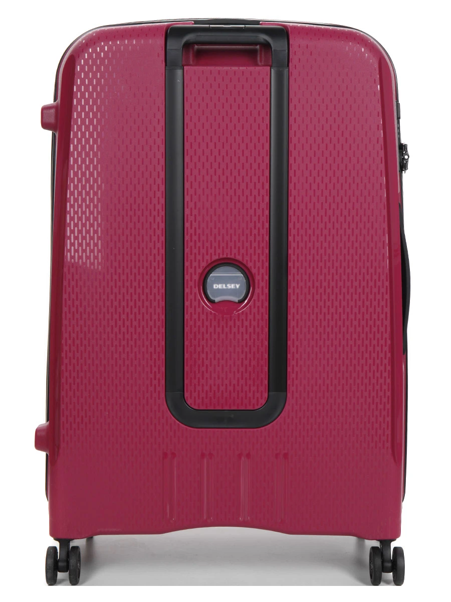 Valise Delsey Belmont Plus 76 Cm 4 Valise Delsey Belmont Plus 76 Cm – Image 4