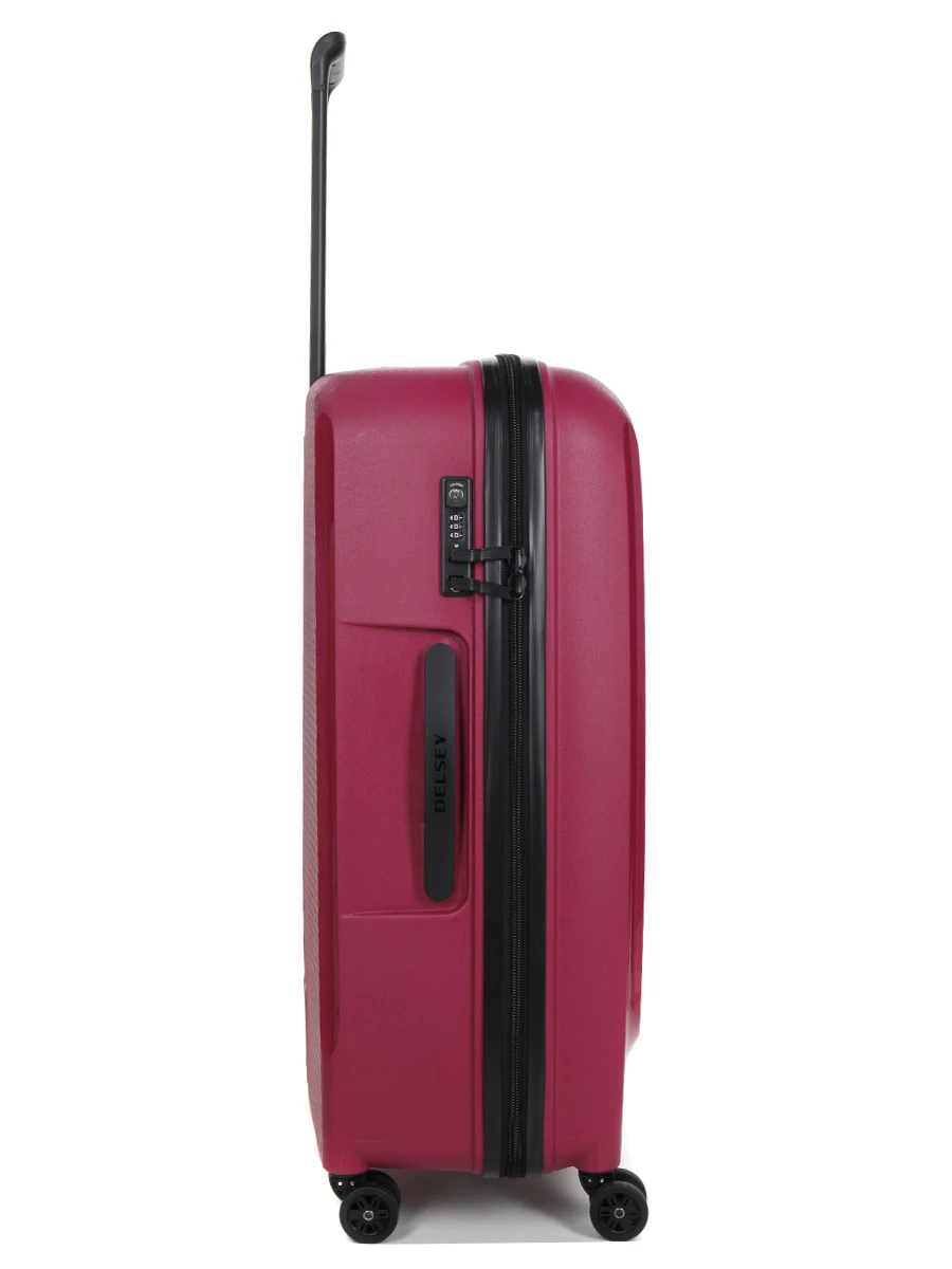 Valise Delsey Belmont Plus 76 Cm 7 Valise Delsey Belmont Plus 76 Cm – Image 7