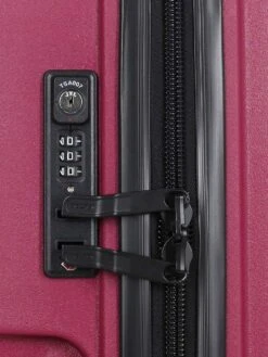 Valise Delsey Belmont Plus 76 Cm 31 Valise Delsey Belmont Plus 76 Cm -Delsey valise delsey 758546z