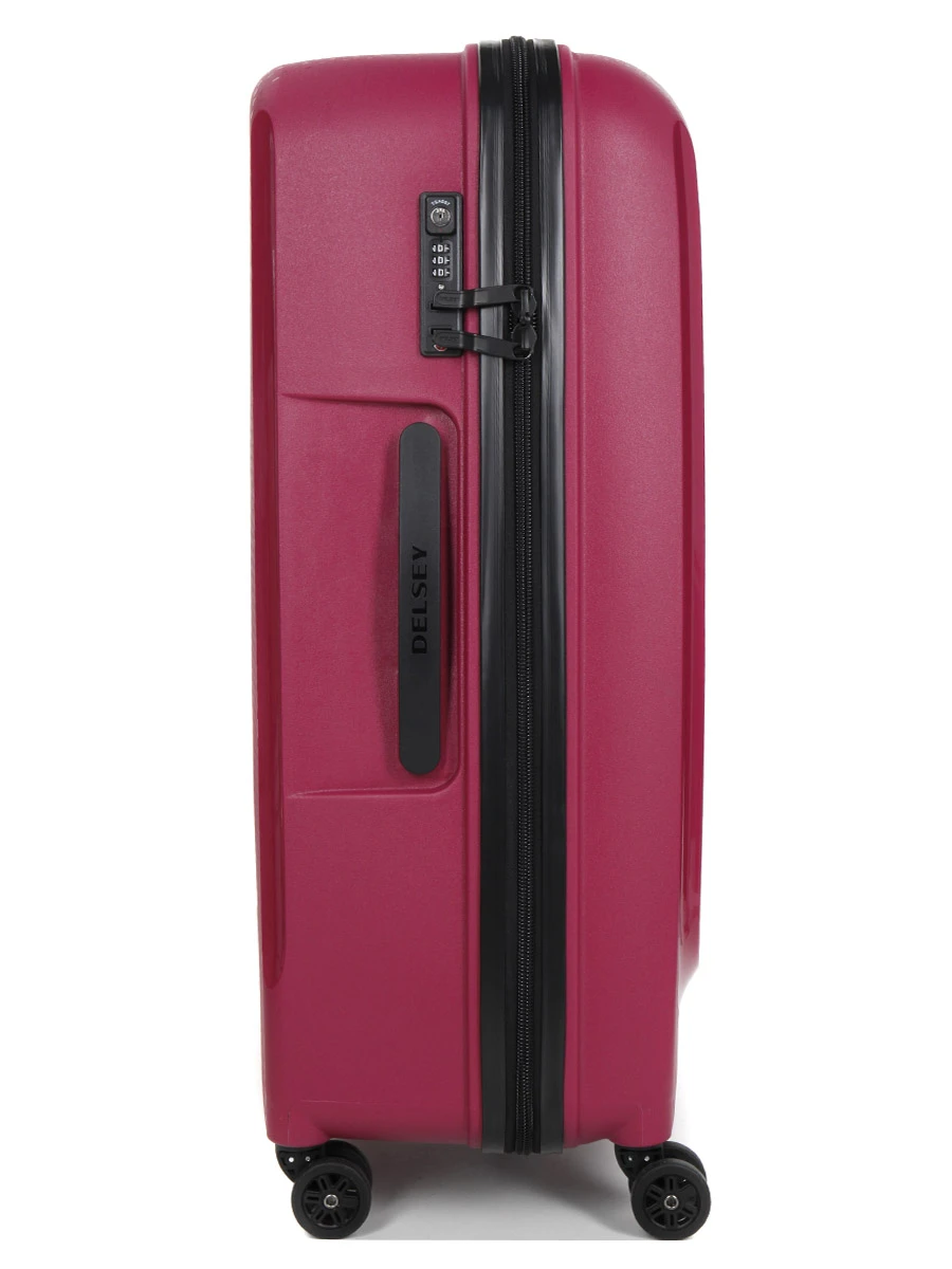 Valise Delsey Belmont Plus 76 Cm 6 Valise Delsey Belmont Plus 76 Cm – Image 6