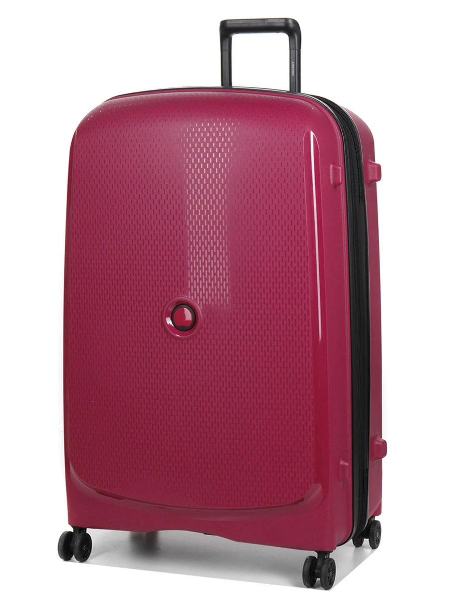 Valise Extensible Delsey Belmont Plus 82.5 Cm 19 Valise Extensible Delsey Belmont Plus 82.5 Cm – Image 19