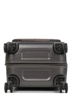 Valise Delsey Turenne 55 Cm - Poche Frontale -Delsey valise delsey 758736z