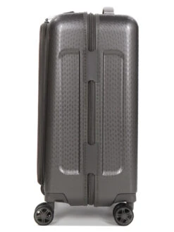 Valise Delsey Turenne 55 Cm - Poche Frontale -Delsey valise delsey 758739z