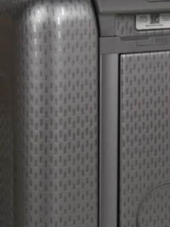 Valise Delsey Turenne 55 Cm - Poche Frontale -Delsey valise delsey 758740z