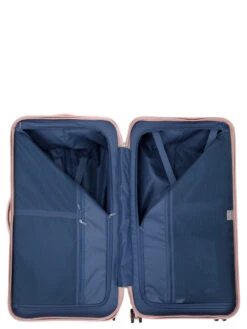 Valise Delsey Turenne 73 Cm -Delsey valise delsey 758783z