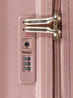 Valise Delsey Turenne 73 Cm -Delsey valise delsey 758787z