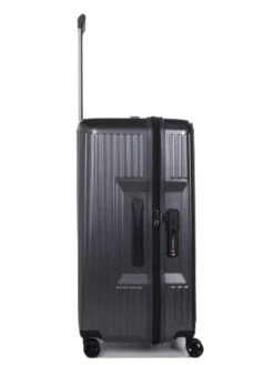 Valise Delsey Securitime Zip Trunk 73 Cm 25 Valise Delsey Securitime Zip Trunk 73 Cm -Delsey valise delsey 759122z