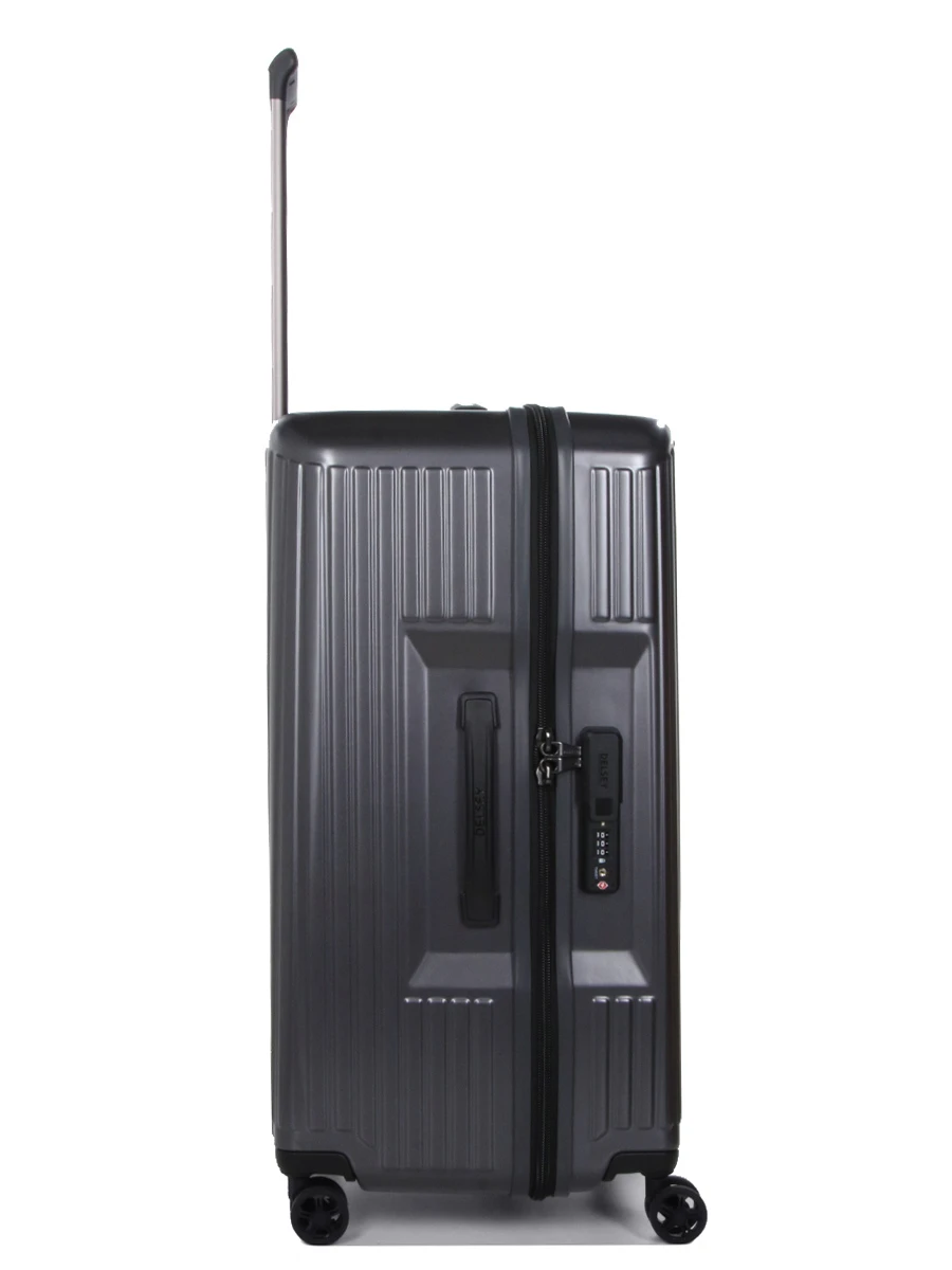 Valise Delsey Securitime Zip Trunk 73 Cm 7 Valise Delsey Securitime Zip Trunk 73 Cm – Image 7