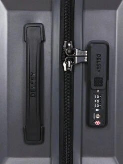 Valise Delsey Securitime Zip Trunk 73 Cm 30 Valise Delsey Securitime Zip Trunk 73 Cm -Delsey valise delsey 759123z