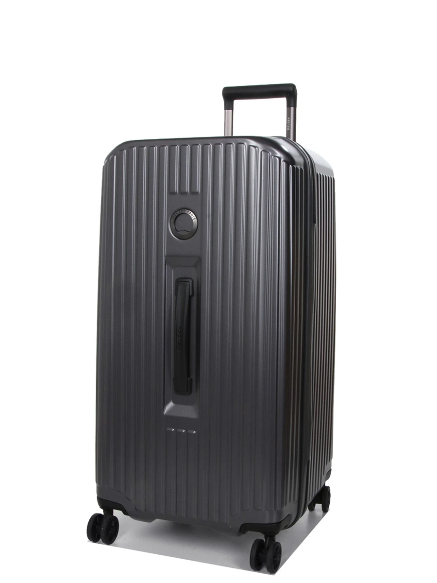 Valise Delsey Securitime Zip Trunk 73 Cm 1 Valise Delsey Securitime Zip Trunk 73 Cm