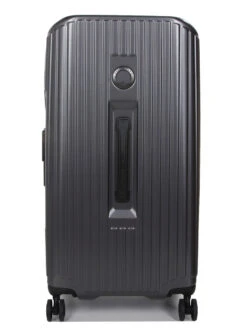 Valise Delsey Securitime Zip Trunk 73 Cm 21 Valise Delsey Securitime Zip Trunk 73 Cm -Delsey valise delsey 759126z