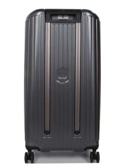 Valise Delsey Securitime Zip Trunk 73 Cm 22 Valise Delsey Securitime Zip Trunk 73 Cm -Delsey valise delsey 759128z