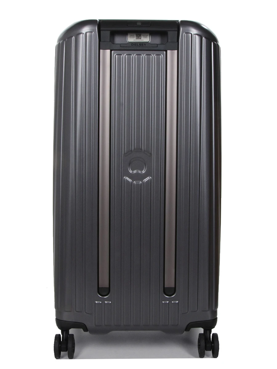 Valise Delsey Securitime Zip Trunk 73 Cm 4 Valise Delsey Securitime Zip Trunk 73 Cm – Image 4