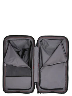 Valise Delsey Securitime Zip Trunk 73 Cm 29 Valise Delsey Securitime Zip Trunk 73 Cm -Delsey valise delsey 759135z