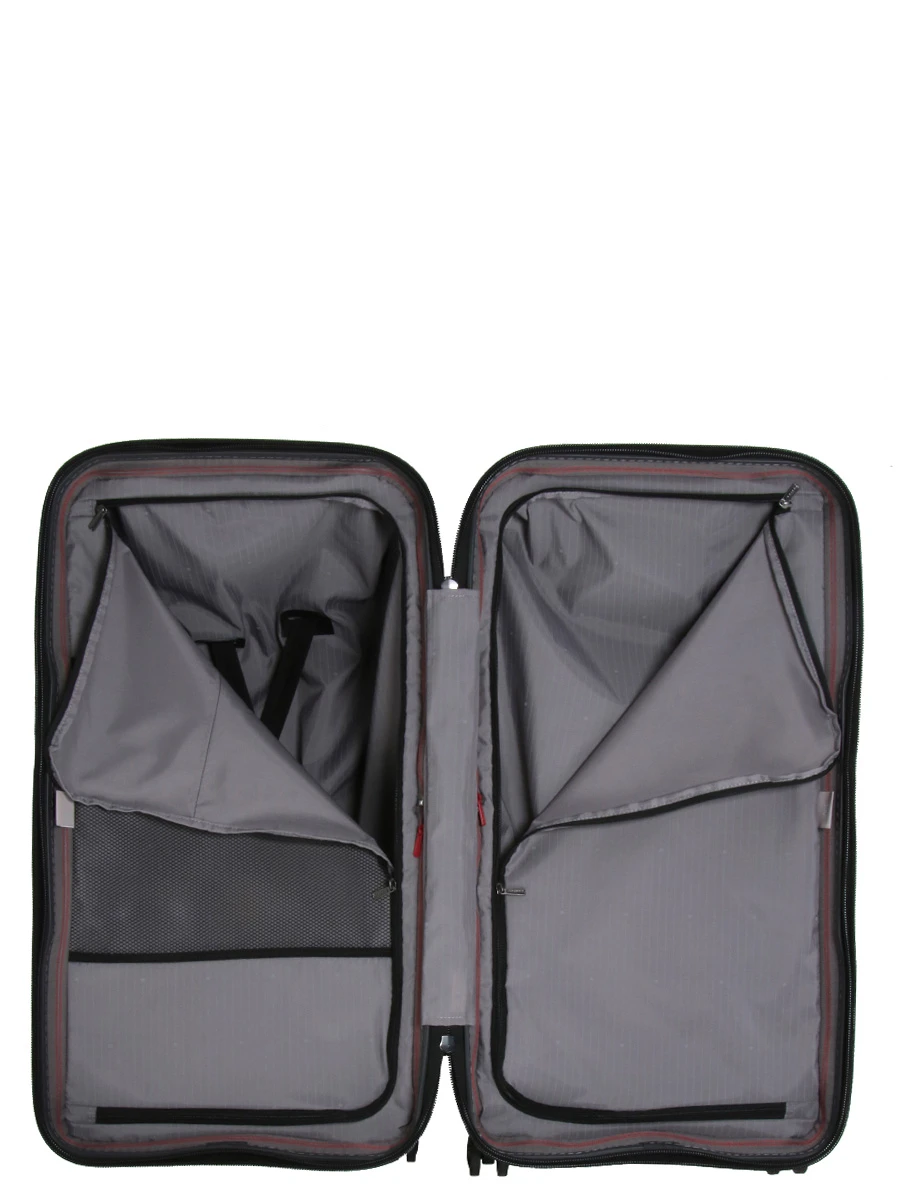 Valise Delsey Securitime Zip Trunk 73 Cm 11 Valise Delsey Securitime Zip Trunk 73 Cm – Image 11