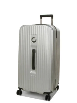 Valise Delsey Securitime Zip Trunk 73 Cm 37 Valise Delsey Securitime Zip Trunk 73 Cm -Delsey valise delsey 759143z