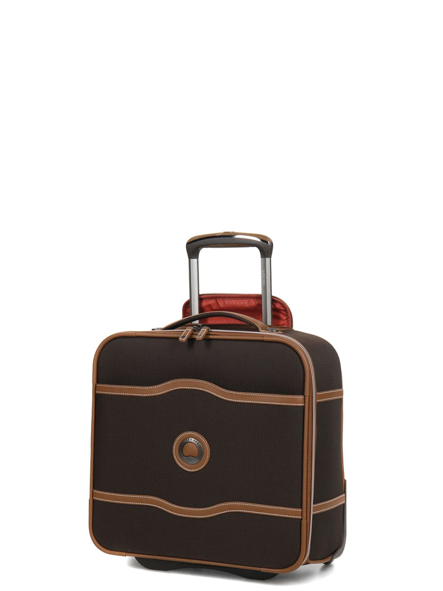 Valise Delsey Chatelet Air 2.0 - 42 Cm 19 Valise Delsey Chatelet Air 2.0 - 42 Cm – Image 19
