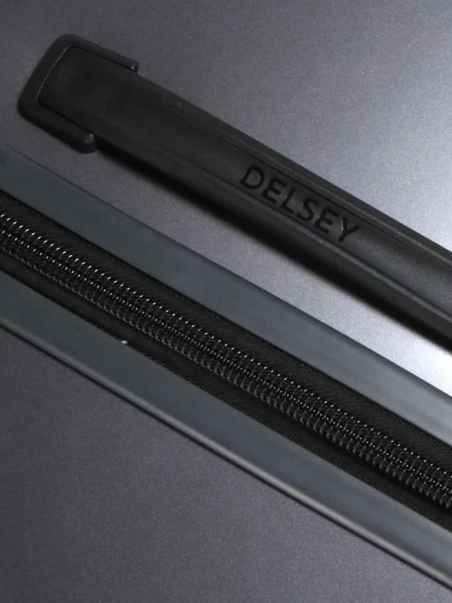Valise Delsey Securitime Zip Trunk 73 Cm 15 Valise Delsey Securitime Zip Trunk 73 Cm – Image 15