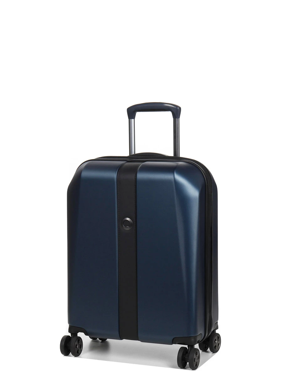 Valise Delsey Promenade Hard 2.0 Slim 55 Cm 18 Valise Delsey Promenade Hard 2.0 Slim 55 Cm – Image 18
