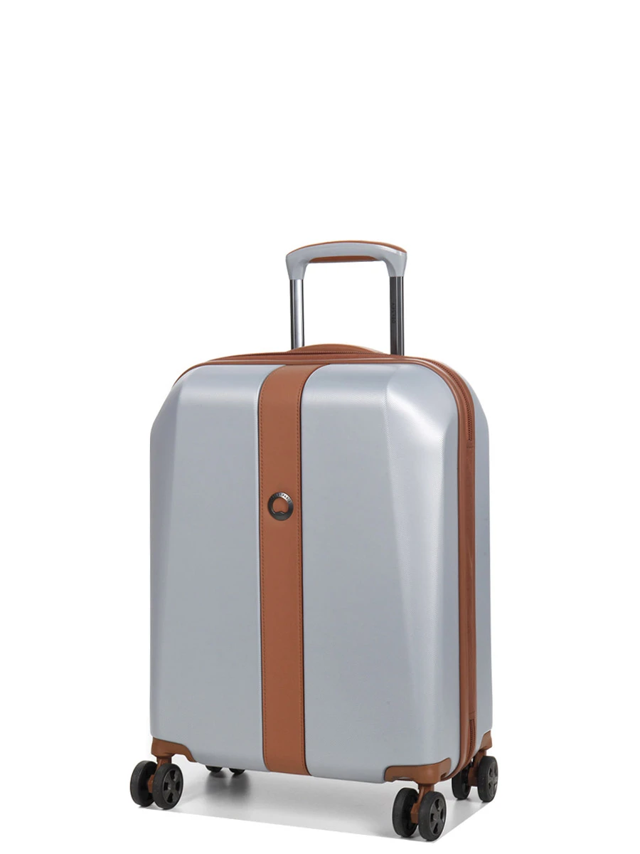 Valise Delsey Promenade Hard 2.0 Slim 55 Cm 17 Valise Delsey Promenade Hard 2.0 Slim 55 Cm – Image 17