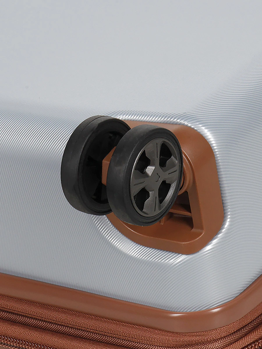 Valise Delsey Promenade Hard 2.0 - 66 Cm 12 Valise Delsey Promenade Hard 2.0 - 66 Cm – Image 12