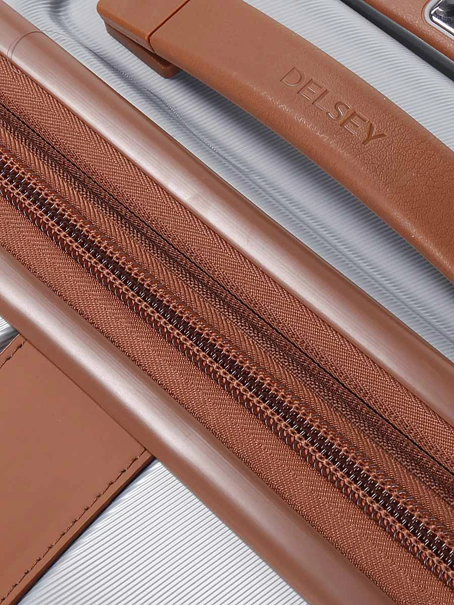 Valise Delsey Promenade Hard 2.0 - 66 Cm 15 Valise Delsey Promenade Hard 2.0 - 66 Cm – Image 15