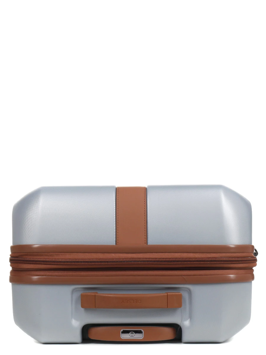 Valise Delsey Promenade Hard 2.0 - 66 Cm 9 Valise Delsey Promenade Hard 2.0 - 66 Cm – Image 9