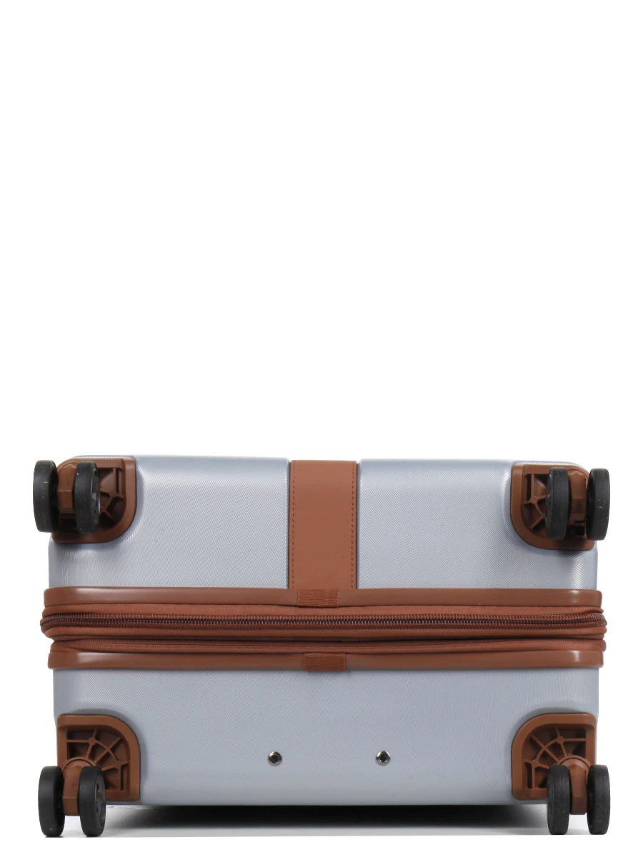 Valise Delsey Promenade Hard 2.0 - 66 Cm 10 Valise Delsey Promenade Hard 2.0 - 66 Cm – Image 10