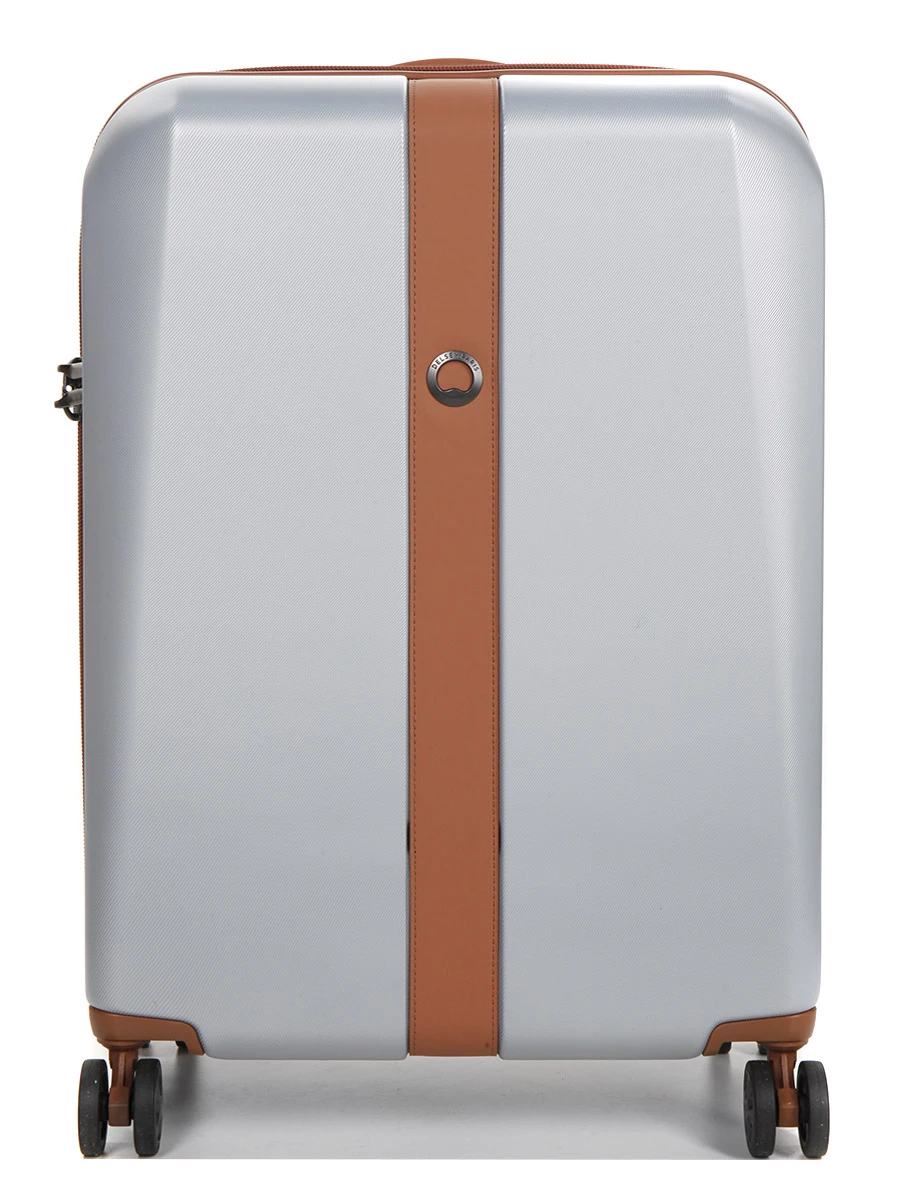 Valise Delsey Promenade Hard 2.0 - 66 Cm 3 Valise Delsey Promenade Hard 2.0 - 66 Cm – Image 3