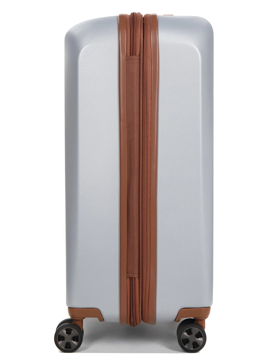 Valise Delsey Promenade Hard 2.0 - 66 Cm 5 Valise Delsey Promenade Hard 2.0 - 66 Cm – Image 5