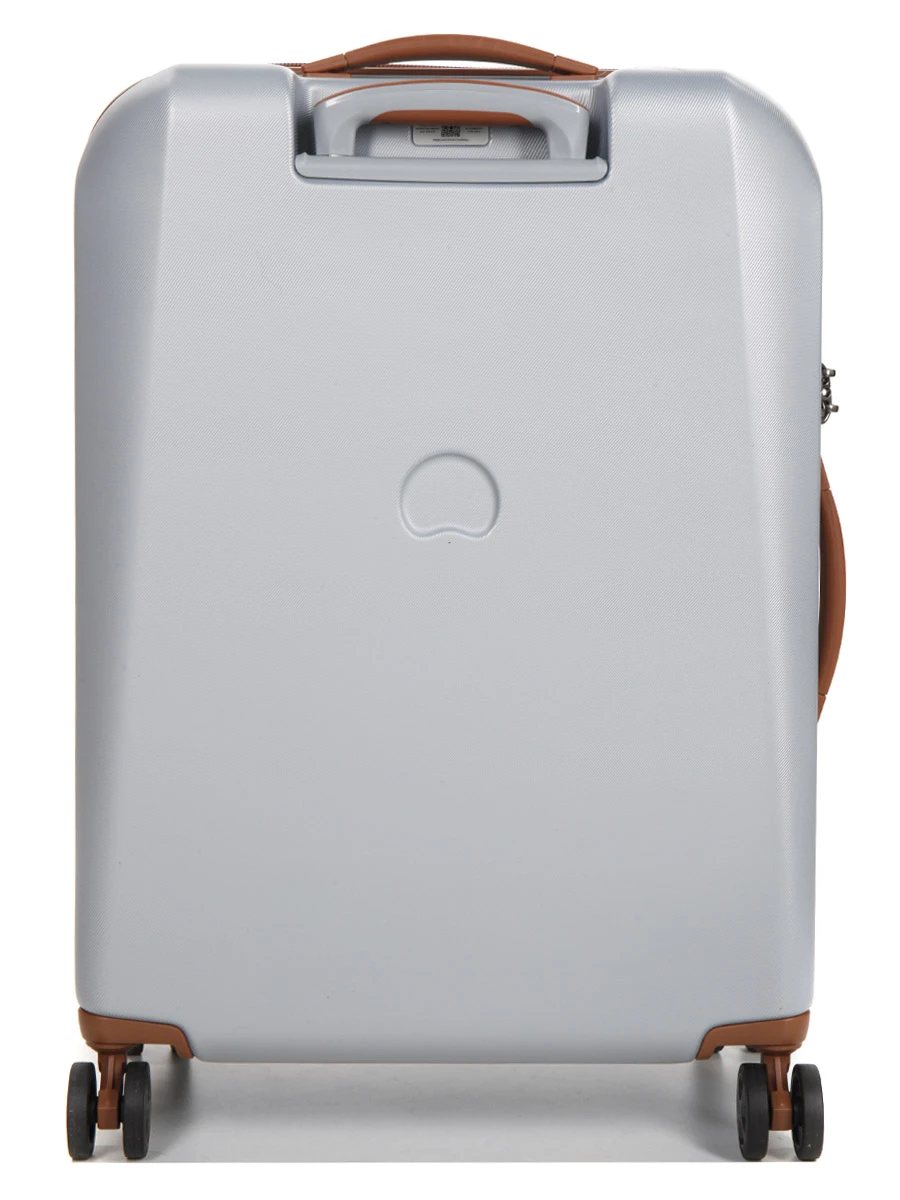 Valise Delsey Promenade Hard 2.0 - 66 Cm 4 Valise Delsey Promenade Hard 2.0 - 66 Cm – Image 4